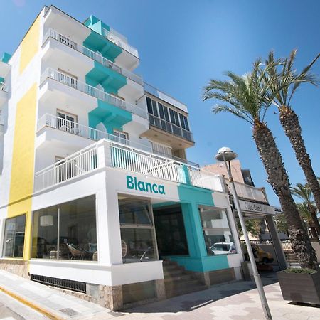 Hostal Blanca Can Picafort  Exterior foto