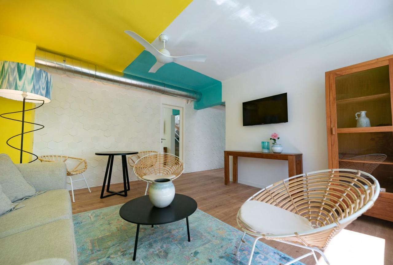 Hostal Blanca Can Picafort  Exterior foto